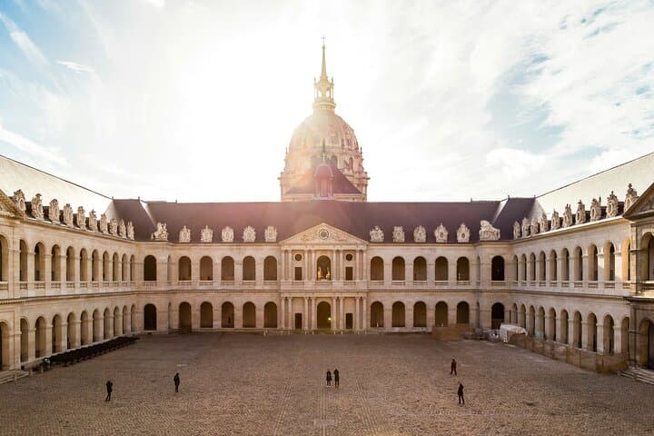 Paris Museum Pass 2, 4 to 6 Days Access to Iconic Attractions