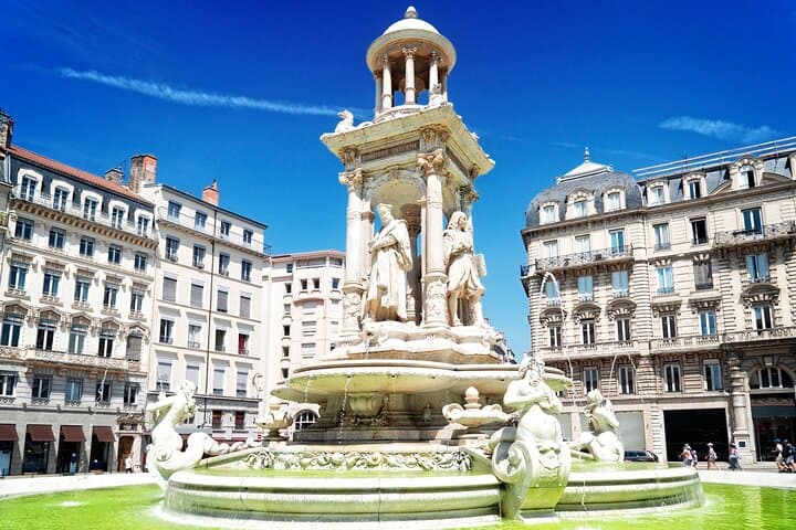 Lyon Museum of Fine Arts Ticket and Audio Guide