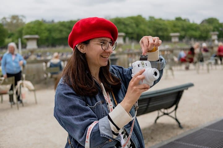Paris Food Tour – Official Emily in Paris Experience