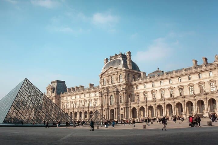 Best of Paris in One Tour – Private Car Experience