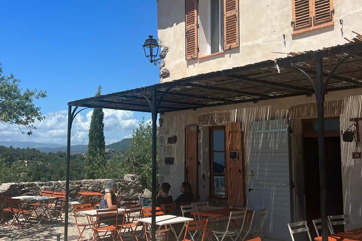 Venos, Bandol and Cassis, Tasting and Provencal Discovery