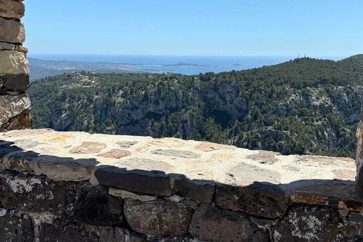 Venos, Bandol and Cassis, Tasting and Provencal Discovery