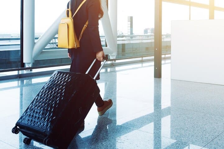 Private Airport Transfer Orly → Paris | Electric One-Way
