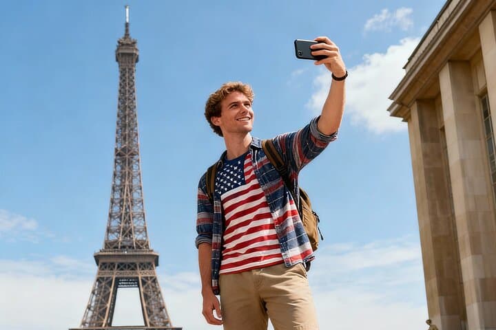 Paris Signature Tour: Half Day Highlights