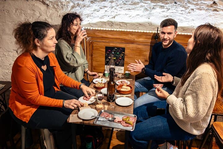 Lyon Sunset Food Tour – A Full Taste of France by Do Eat Better
