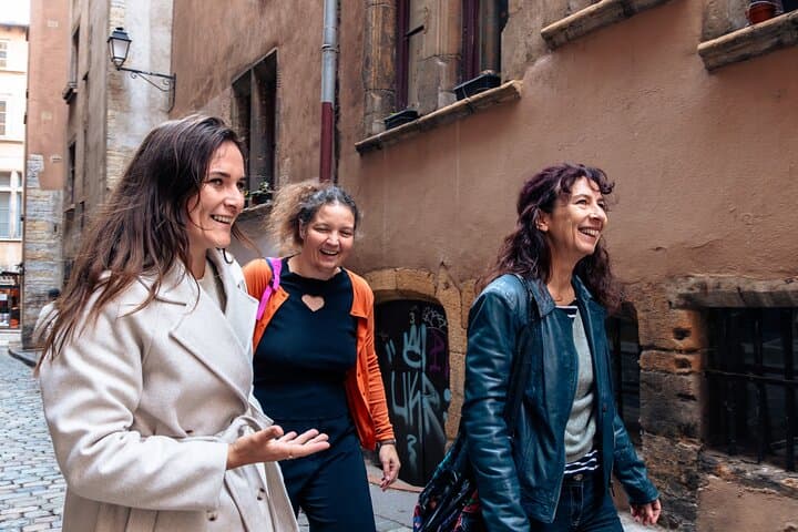 Lyon Sunset Food Tour – A Full Taste of France by Do Eat Better