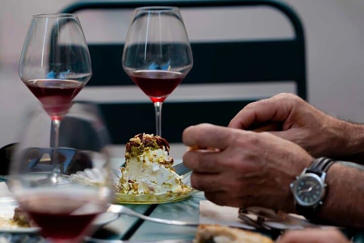 Montpellier Wine Tasting Experience