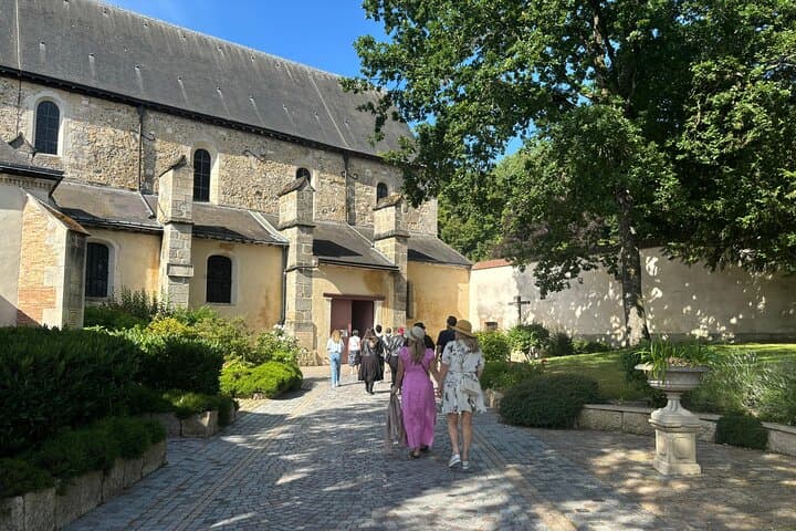 Full day Moet and Chandon family grower in Reims or Epernay