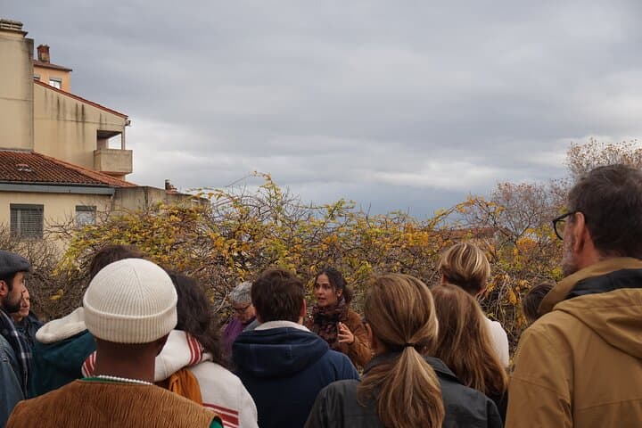 Lyon: a unique tour of Lyon's heroines