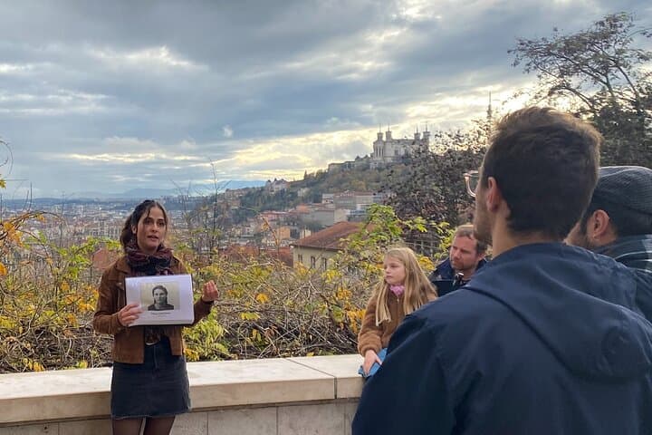 Lyon: a unique tour of Lyon's heroines