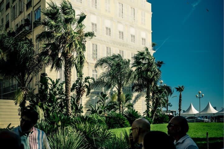 See 30+ Top Nice Old Town Sights with fun guide