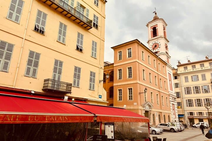 See 30+ Top Nice Old Town Sights with fun guide