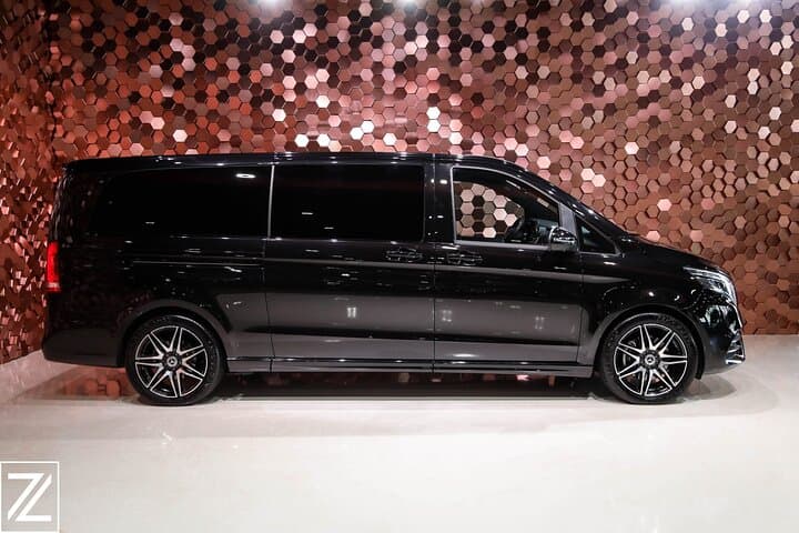 Paris CDG|ORY Airport Private Transfer to Paris Disneyland