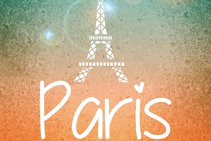Private Transfer Alle Simple Paris to Disneyland