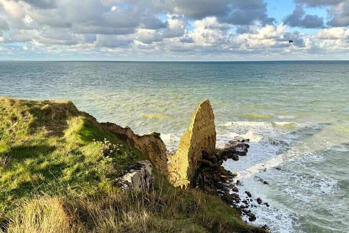 Pointe du Hoc