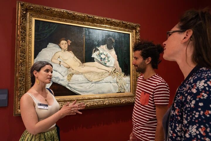 Manet