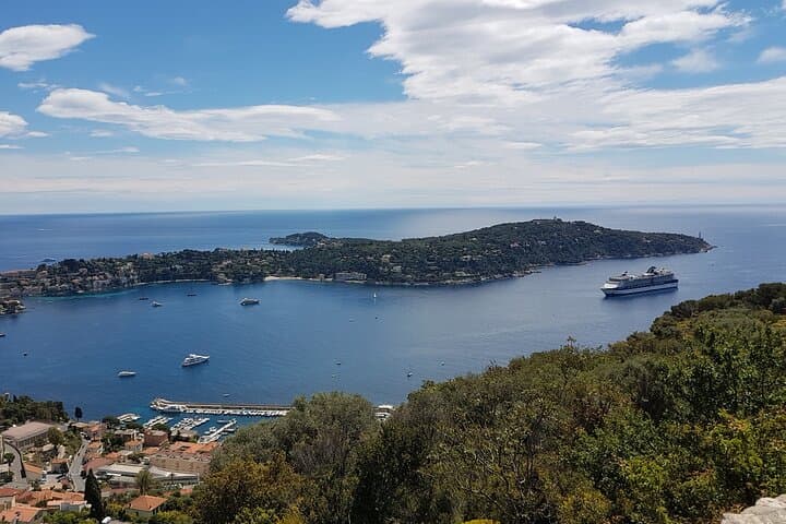 Half Day: Segway Panoramic Tour of the French Riviera - 3h