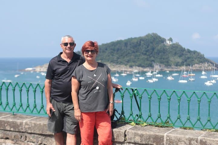 Bastia Private Walking Tour with a Local