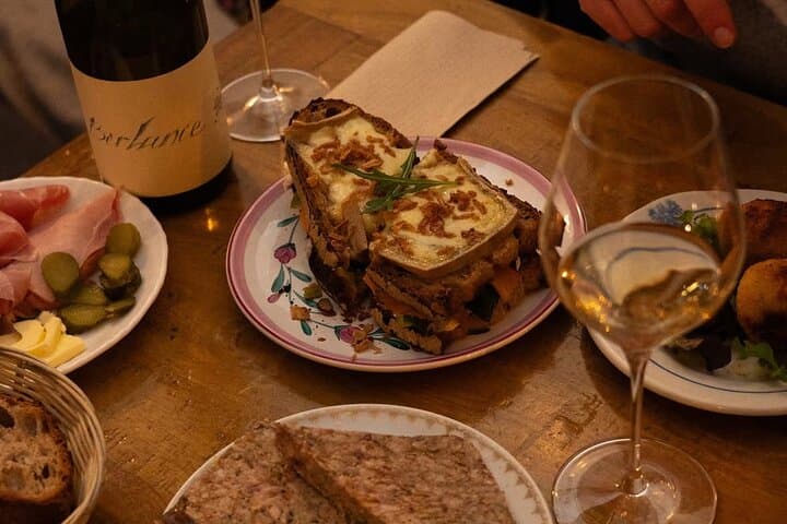Nice Gourmet & History Walking Tour with "Licensed Guide" 3H30