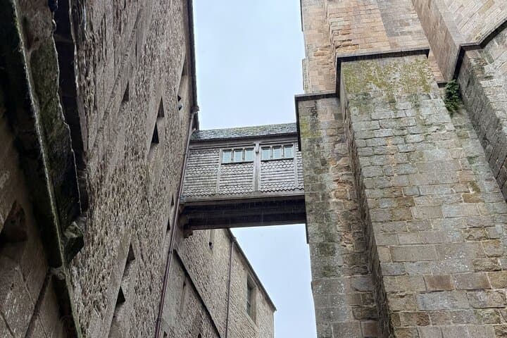Self Guided Secret Tour - Explore Mt St Michel & Miss Nothing