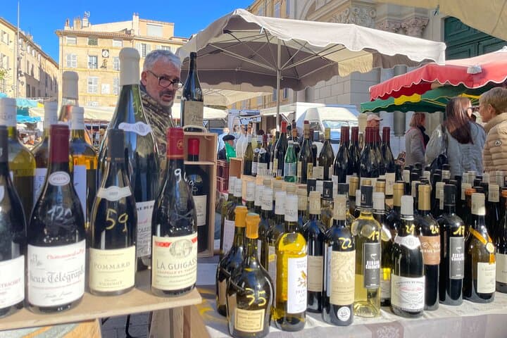 Market