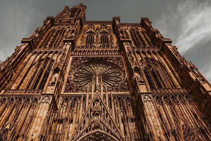 Strasbourg City Bike Rental