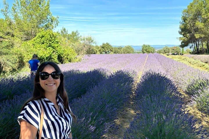 Excursion to the Terraces of Larzac Wines History and Gastronomy