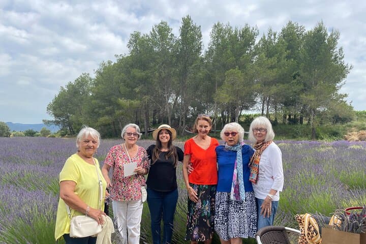 Excursion to the Terraces of Larzac Wines History and Gastronomy