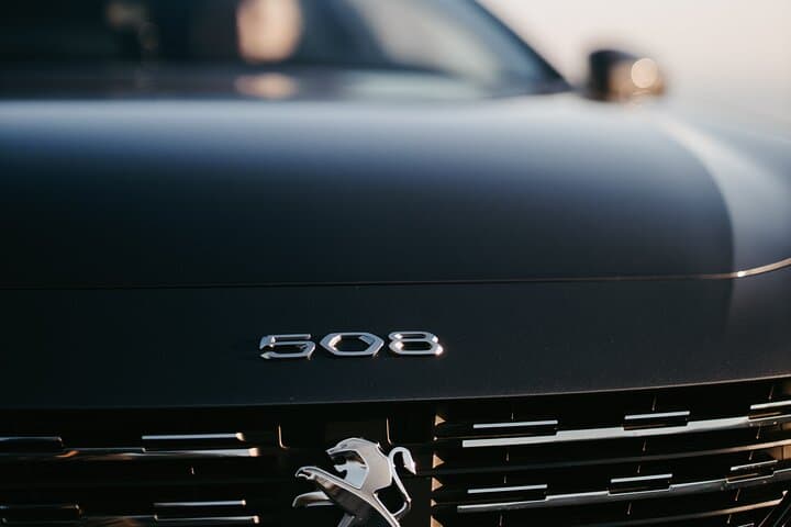 Marseille Airport Transfer: Private Chauffeur Service
