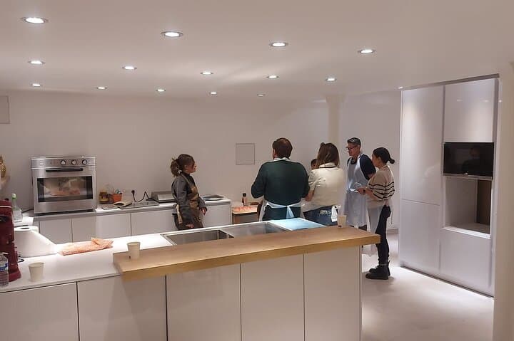 spacious kitchen #2