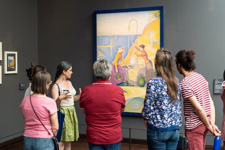Seurat