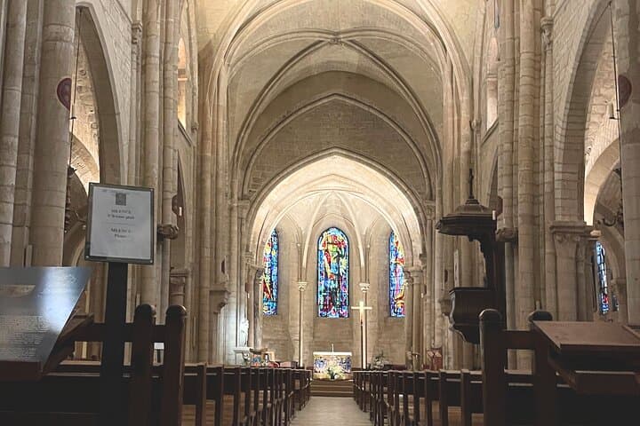 Eglise Saint-Pierre