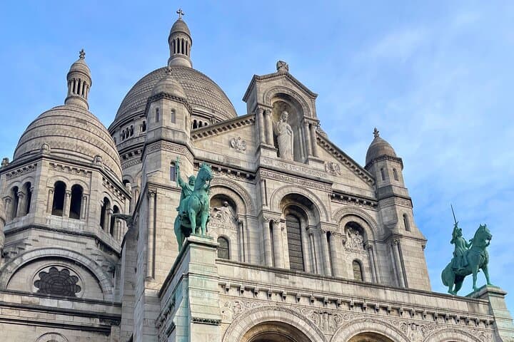 Sacré Cœur