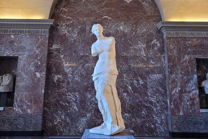 VENUS OF MILO