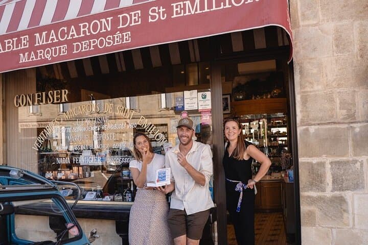 Explore French gastronomy with local products