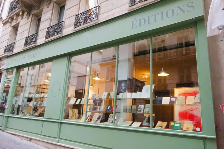 More bookstores with Toorers