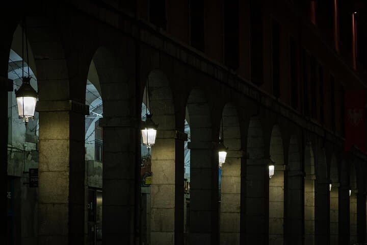 Guided Night Tour of Chambery – City of the Dukes of Savoy
