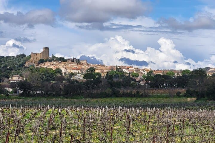 Châteauneuf du Pape