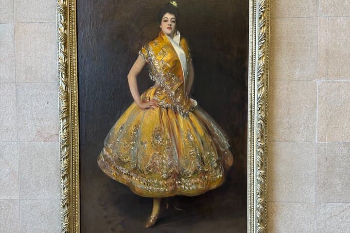 Paris Orsay Museum Private Tour Fashion and Impressionism