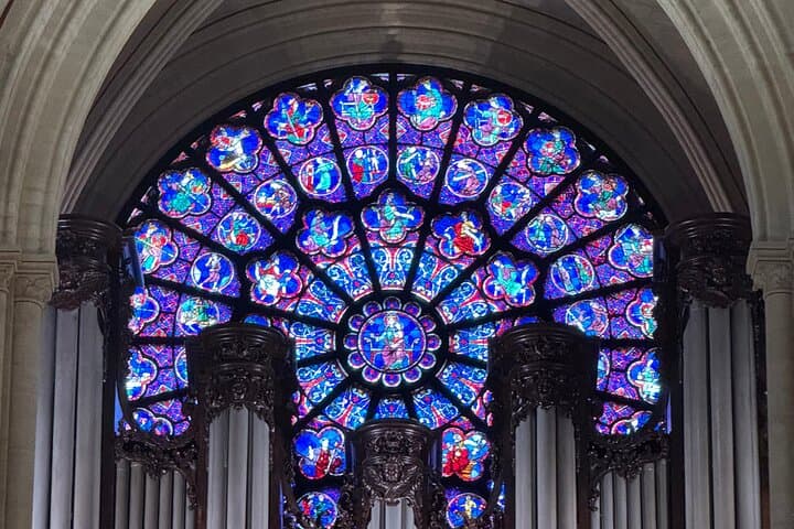 Fat Cat Early Access Notre-Dame Tour | Limited to 5 Guests