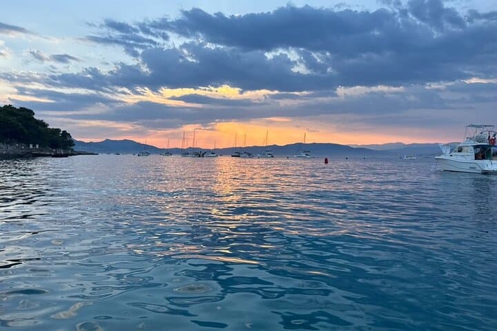 Private Sunset Escape from Cannes to Lerins islands