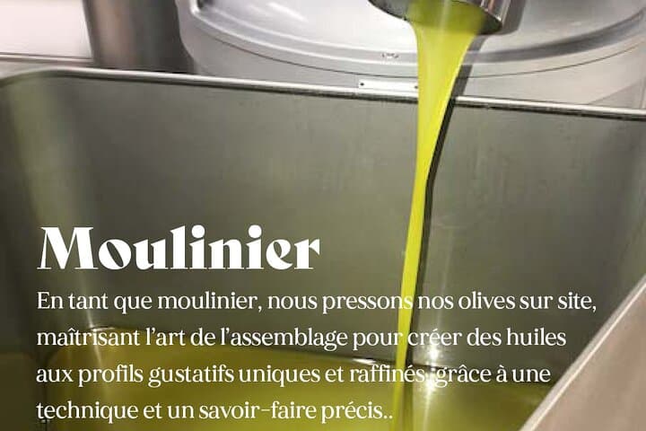 Extra Virgin Olive Oil