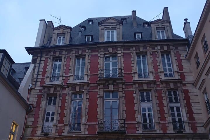 History of Paris from Antiquity to the Middle Ages