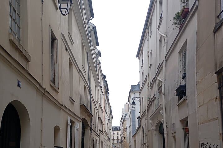 History of Paris from Antiquity to the Middle Ages