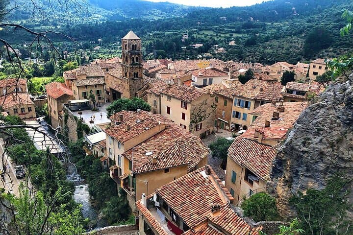 7 Days Best of Provence