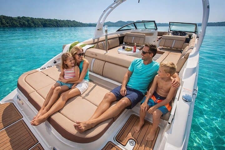 Private Sunset Escape from Cannes to Lerins islands