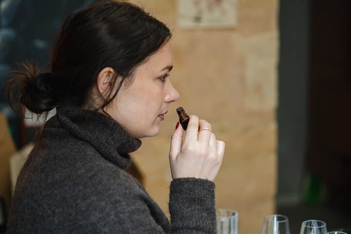 Tasting of Bordeaux White Wines Wine and Cheese Pairing