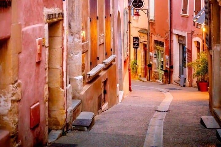 Roussillon