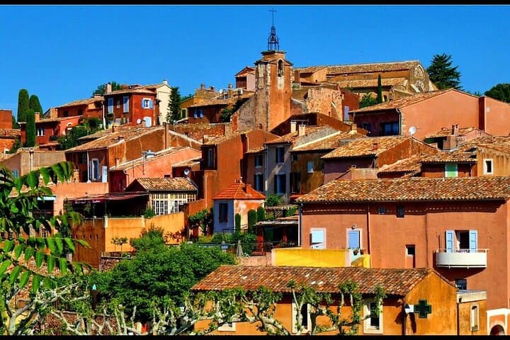 Roussillon