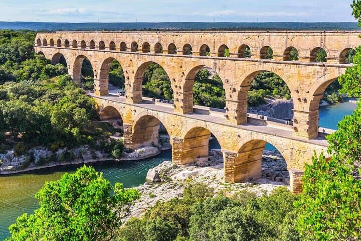 Pont-du-Gard
